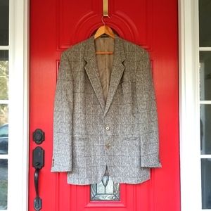 Missoni by Neiman Marcus blazer  size XL